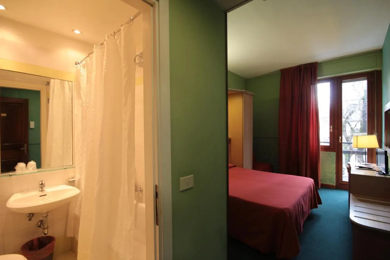 Hotel Meridiana Floransa