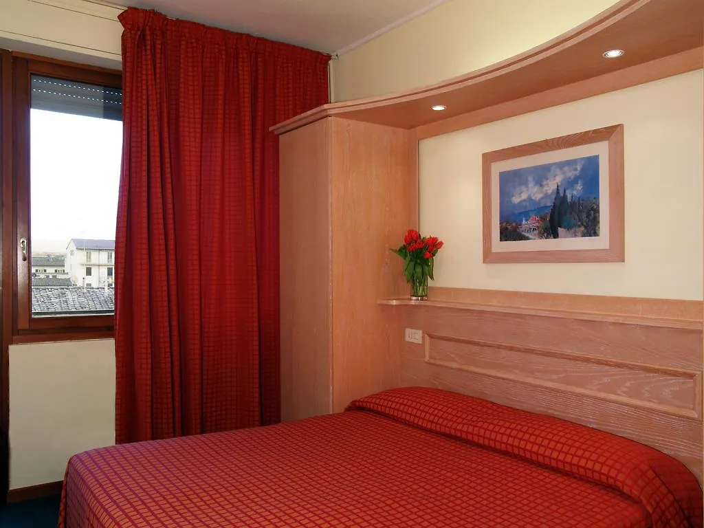 Hotel Meridiana Florence