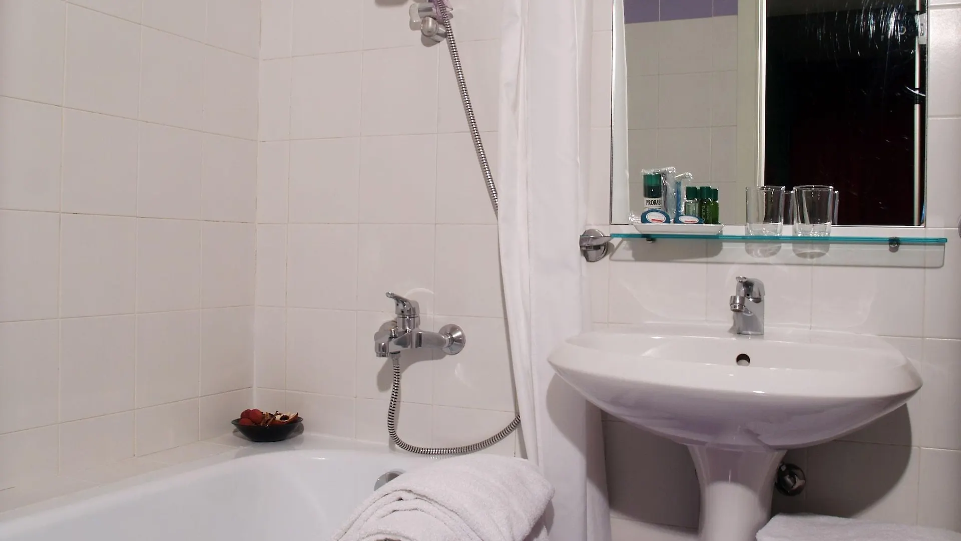 Hotel Meridiana Florence