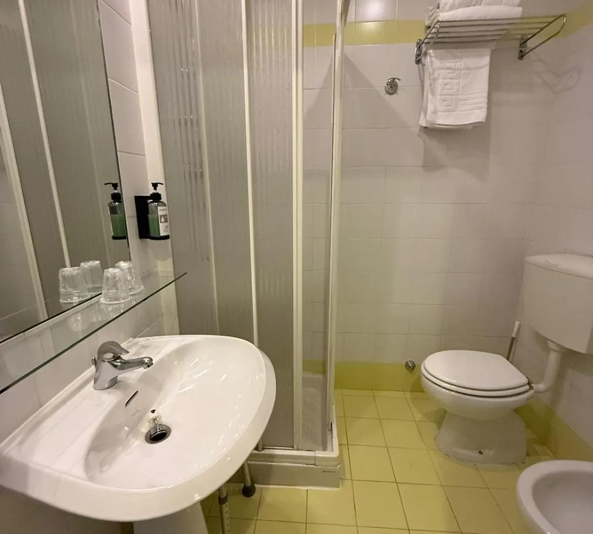 Hotel Meridiana Florence