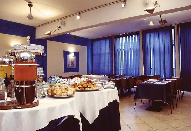 Hotel Meridiana Florence