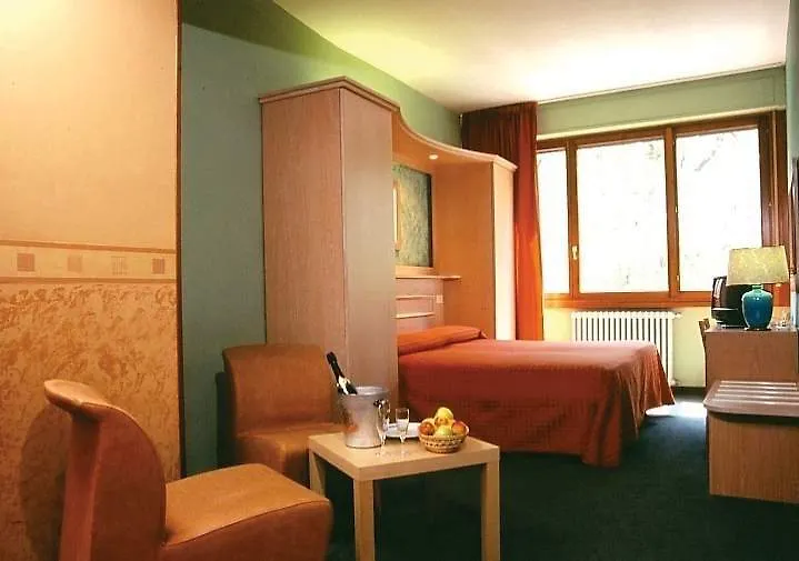 Hotel Meridiana Florence 3*,  Italië