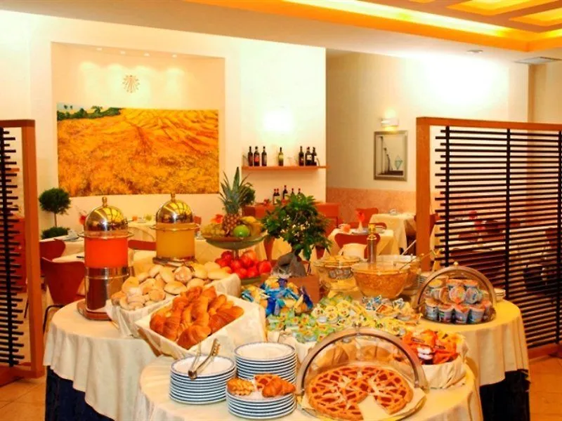 Hotel Meridiana Florence
