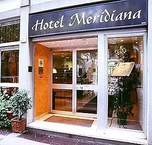 Hotel Meridiana Florence