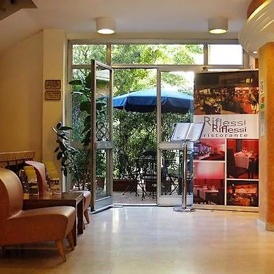 Hotel Meridiana Florence