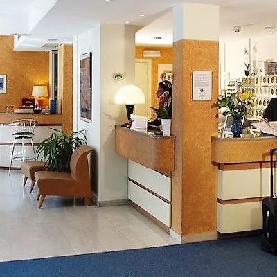 Hotel Meridiana Floransa