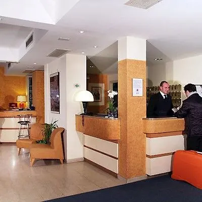 Hotel Meridiana Floransa