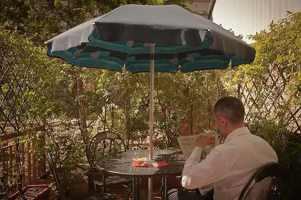 Hotel Meridiana Florence