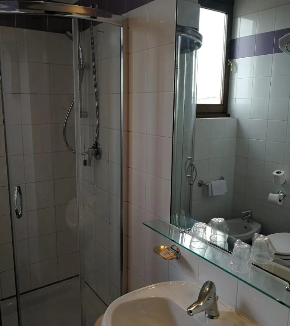 Hotel Meridiana Florence