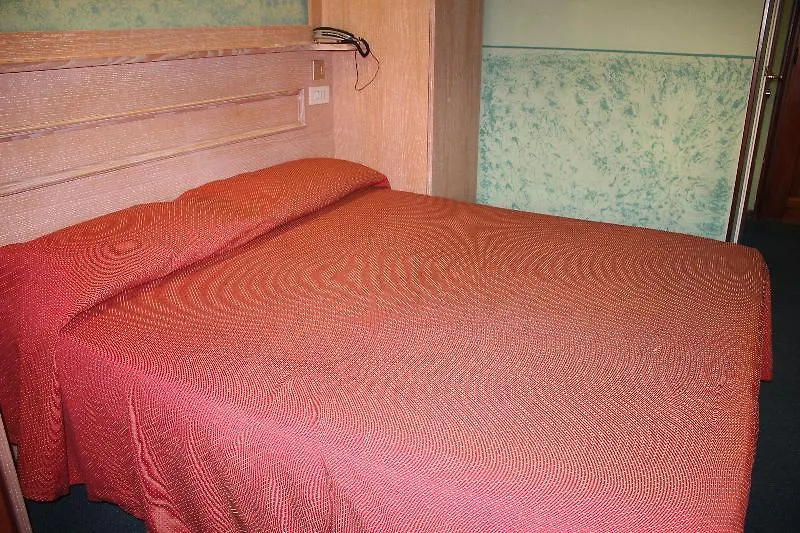 Hotel Meridiana Florencia