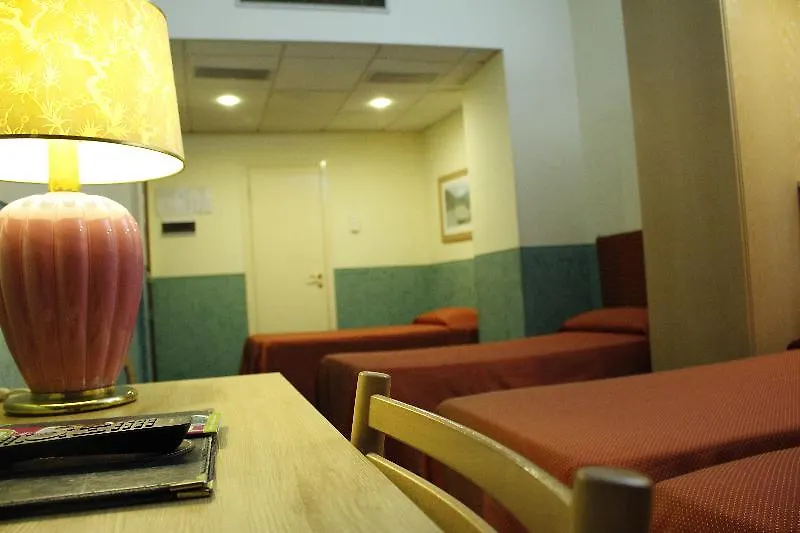 Hotel Meridiana Florence