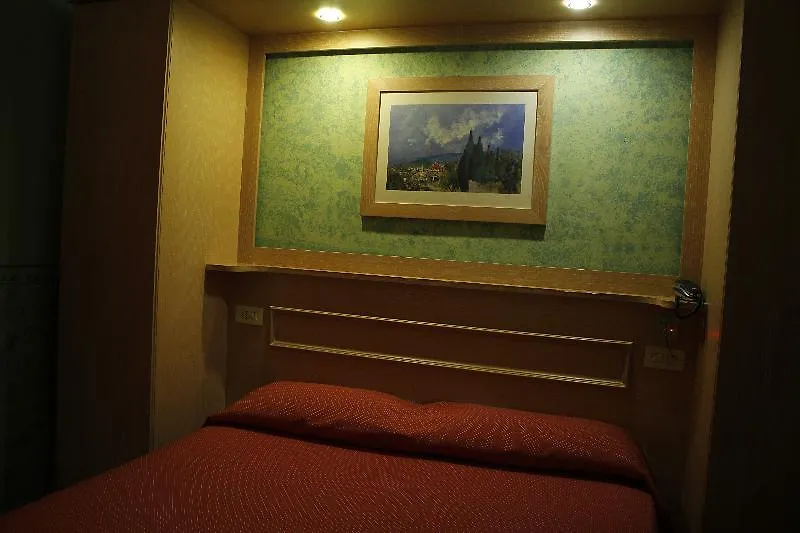 Hotel Meridiana Florence