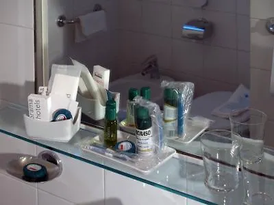 Hotel Meridiana Florence
