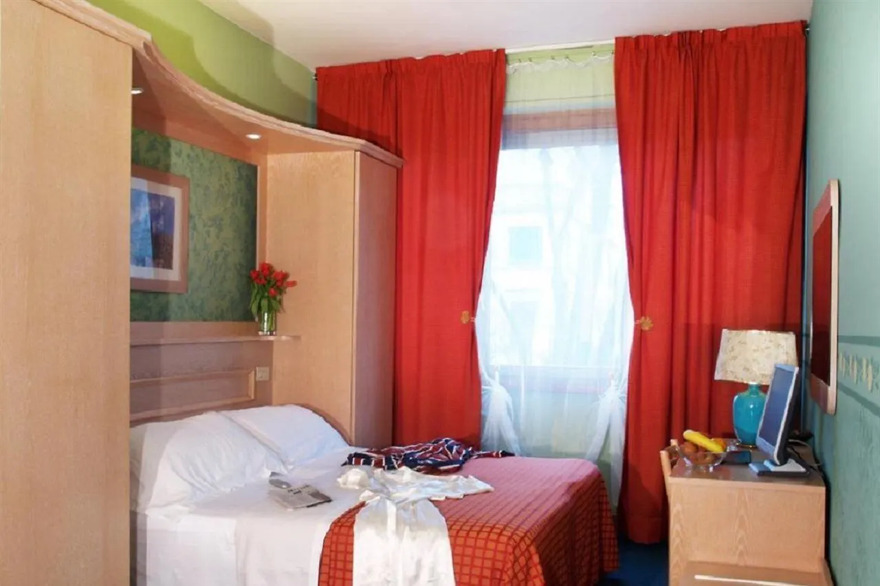 Hotel Meridiana Florence