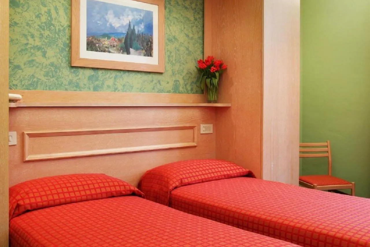 Hotel Meridiana Florence