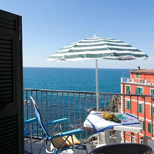 L'orizzonte Apartamento