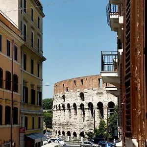 Colosseo And - Centre Apartamento