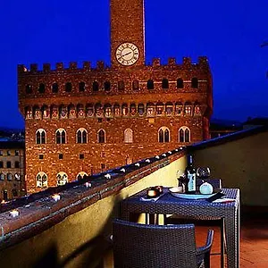 Relais Piazza Signoria Apart Otel