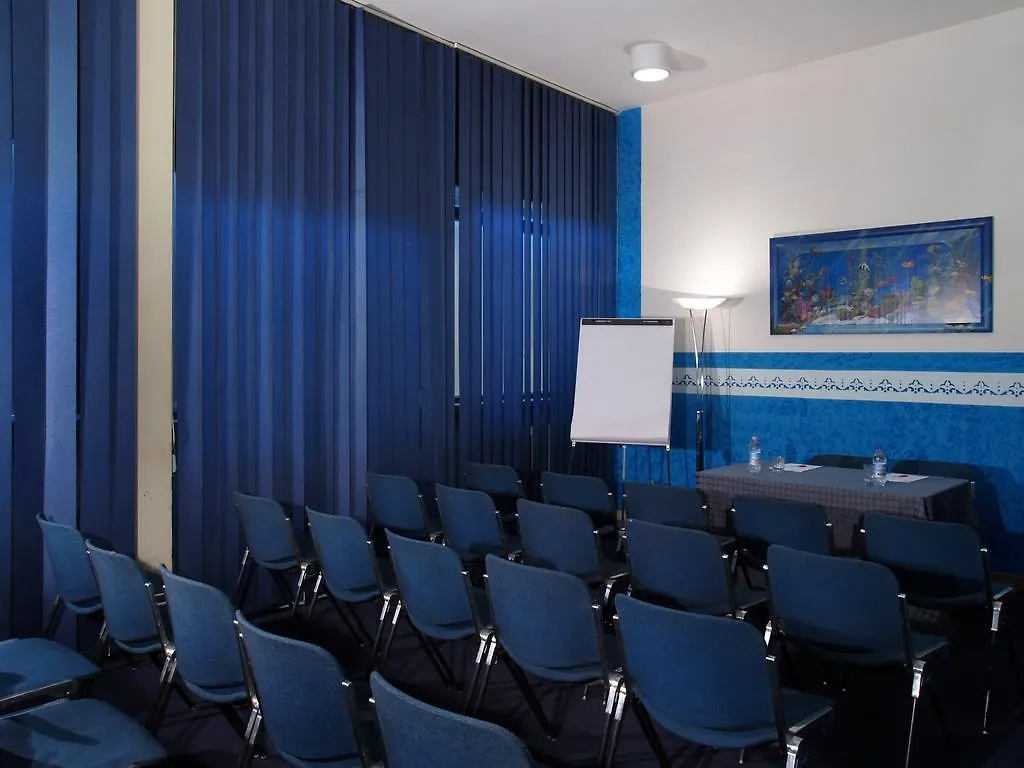 Hotel Meridiana Florence