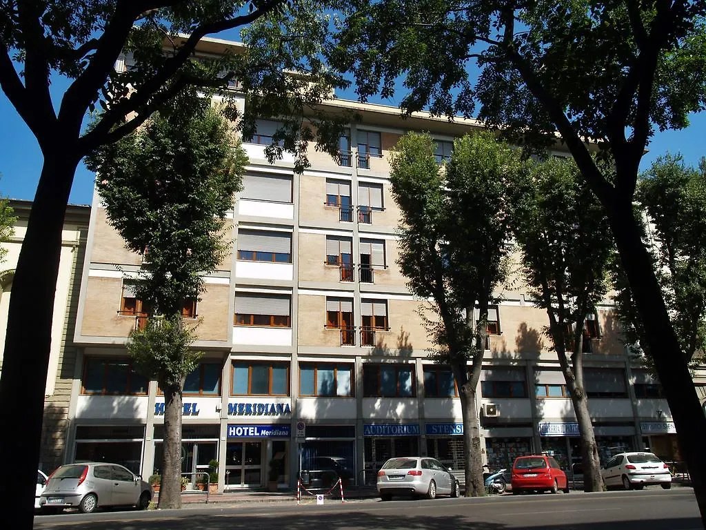 Hotel Meridiana Florence