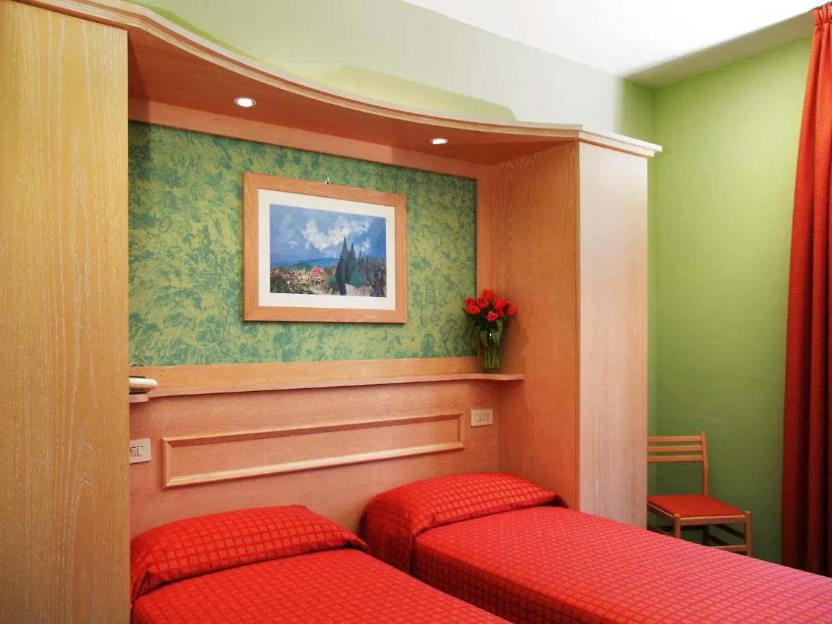 Hotel Meridiana Florence