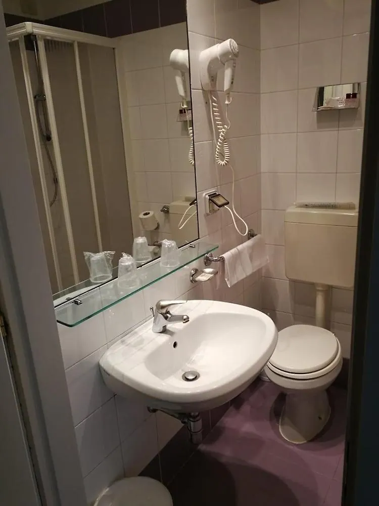 ***  Hotel Meridiana Florence Italy