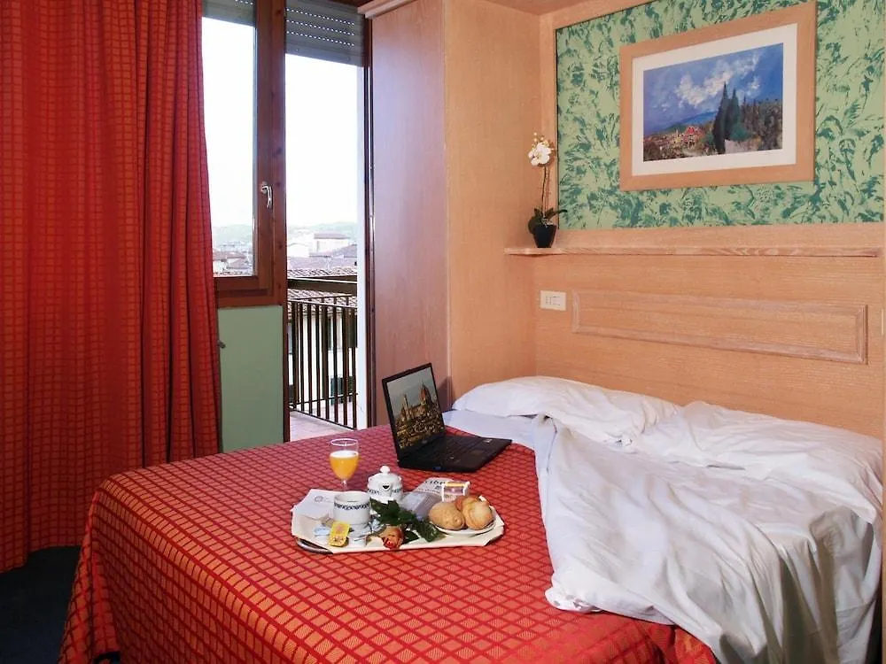 Hotel Meridiana Florence 3*,  Italy