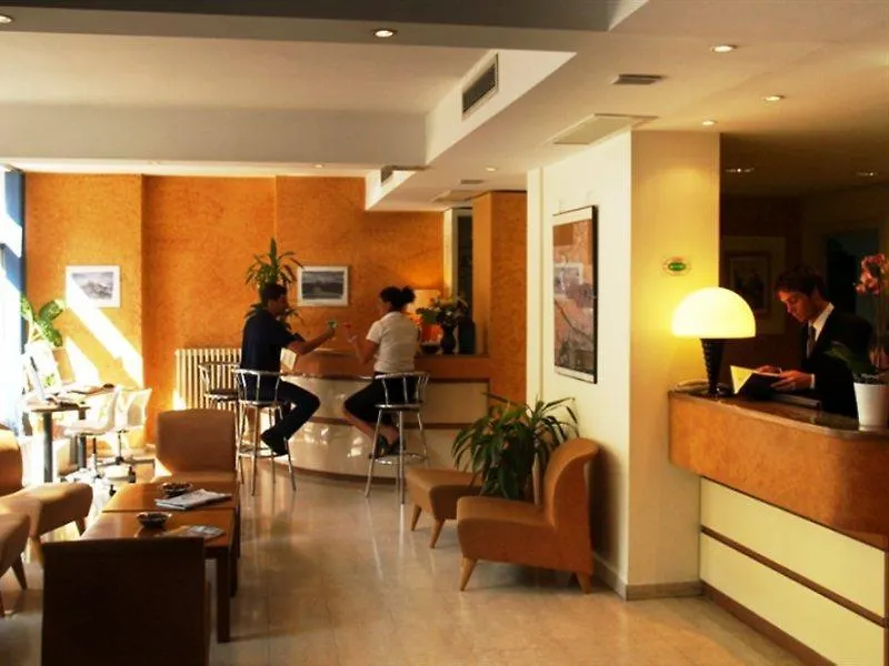Hotel Meridiana Florence