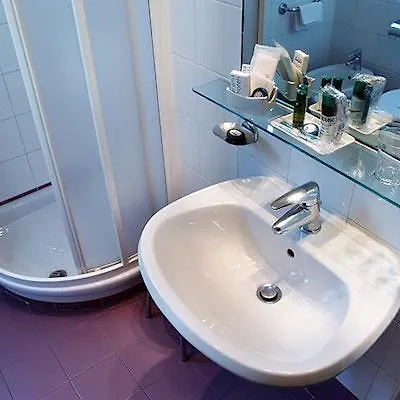 Hotel Meridiana Florence