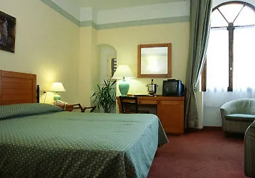 Hotel Meridiana Florence Italy