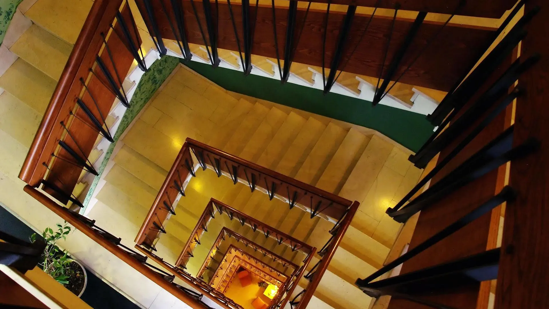 Hotel Meridiana Florence