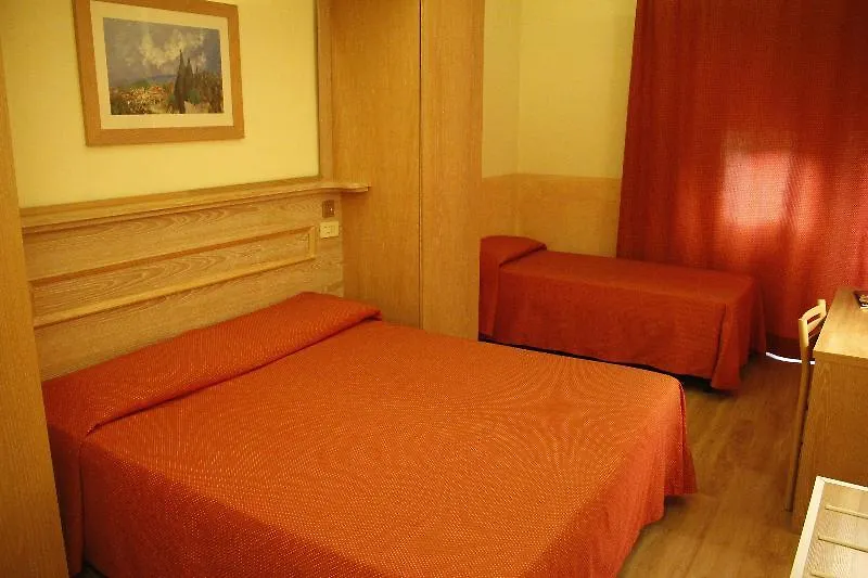 Hotel Meridiana Florence