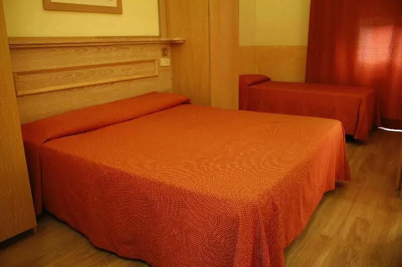 Hotel Meridiana Florence