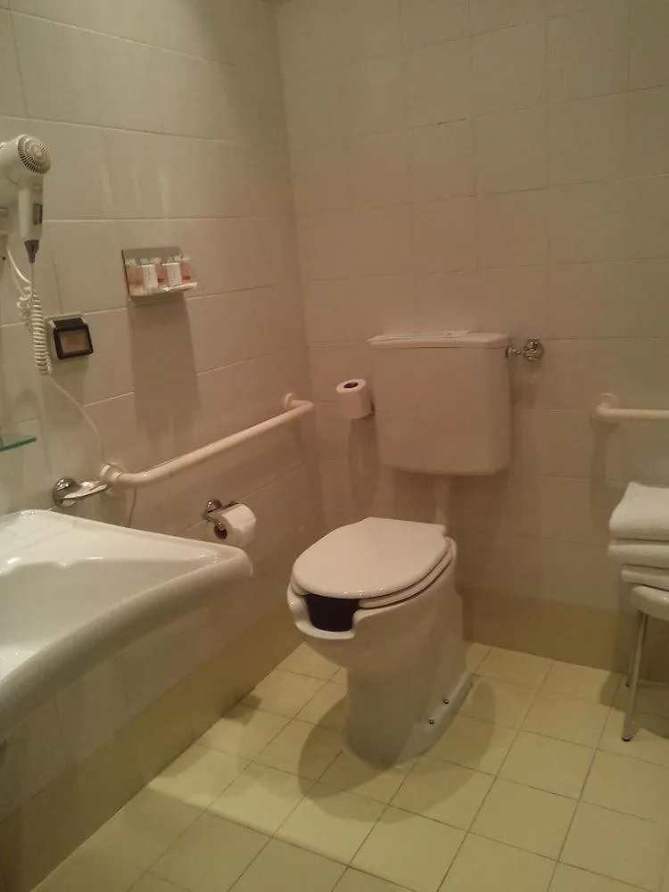 פירנצה Hotel Meridiana 3*,  איטליה