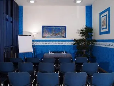 פירנצה Hotel Meridiana