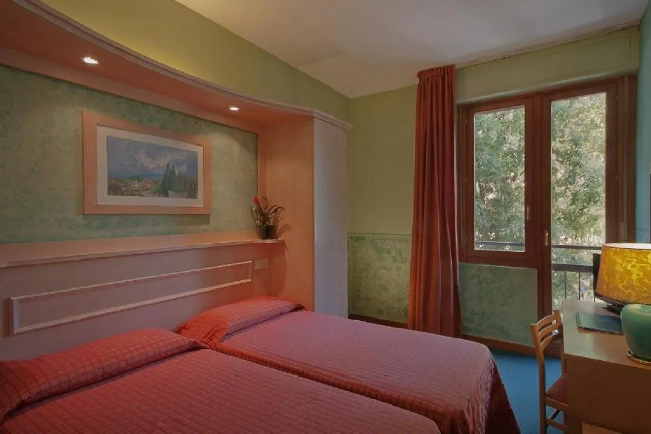 פירנצה Hotel Meridiana