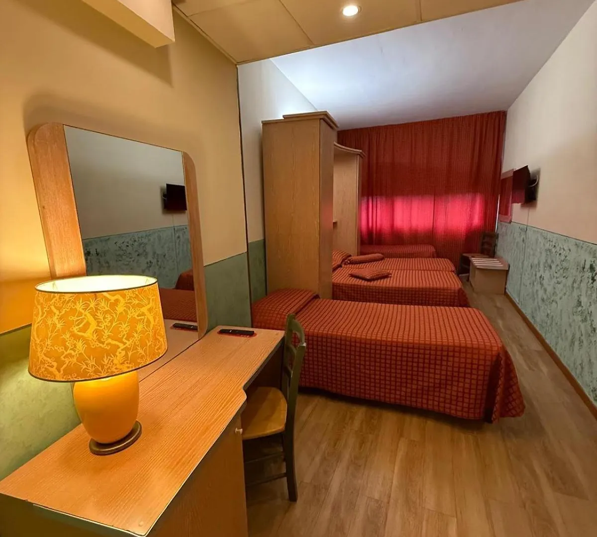 פירנצה Hotel Meridiana