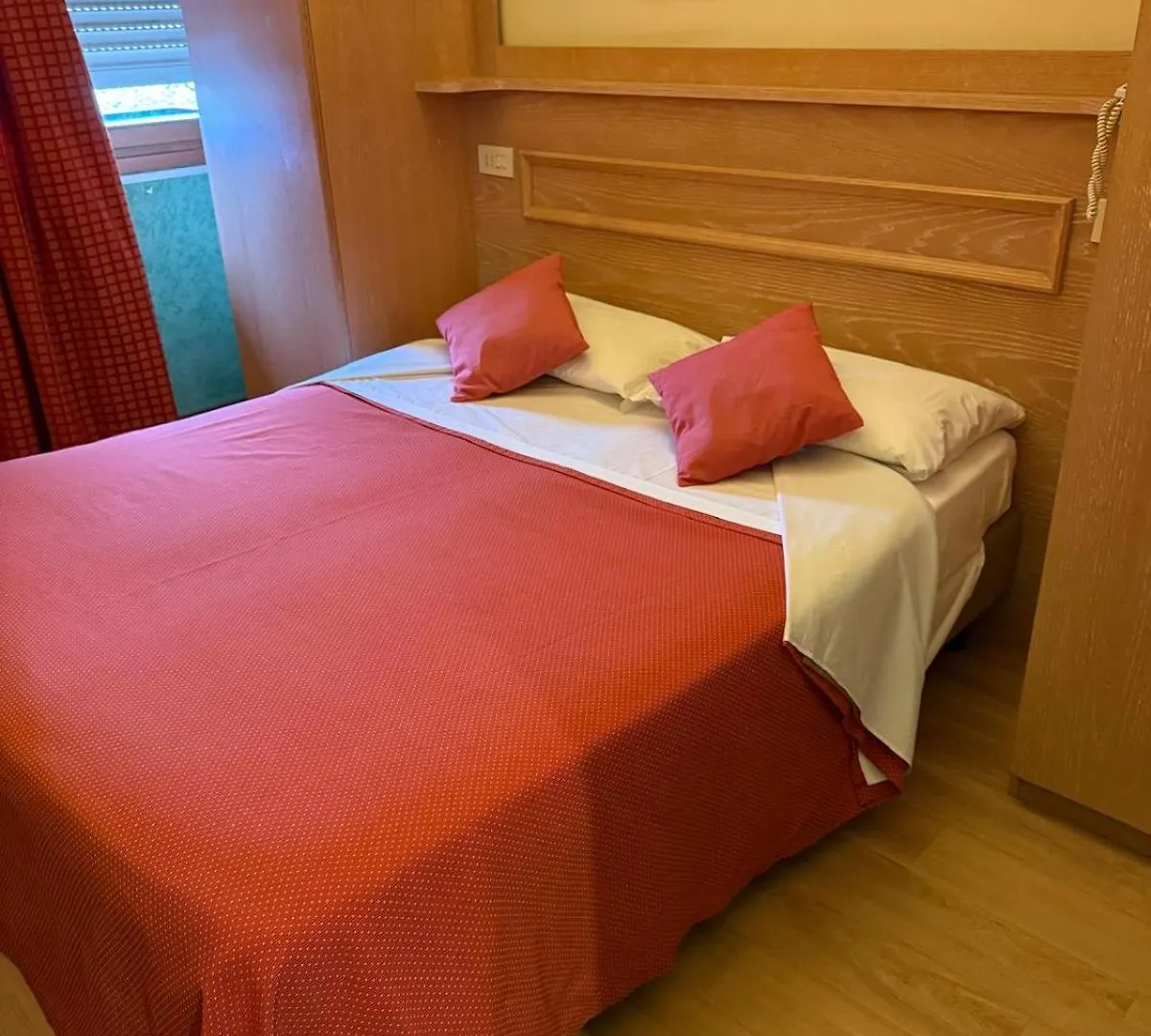 פירנצה Hotel Meridiana