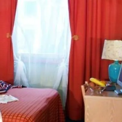 פירנצה Hotel Meridiana 3*,  איטליה
